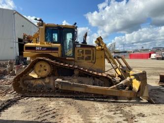 CAT D 6 T LGP