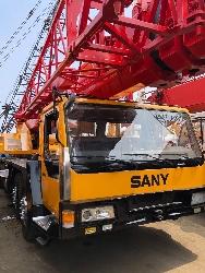 Sany STC 55