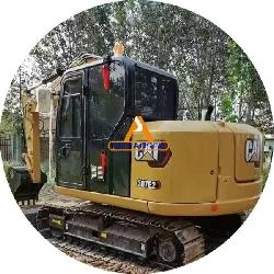 CAT CAT307E2