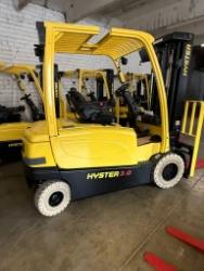 Hyster J3.0XN