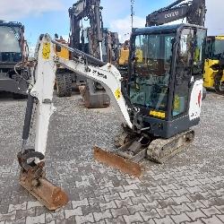 Bobcat E 19