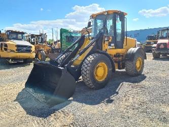 JCB 416HT