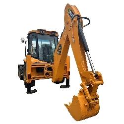 JCB 3 CX