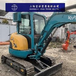 Kubota U 30