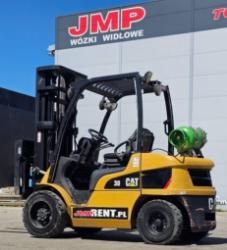 CAT GP 30 N