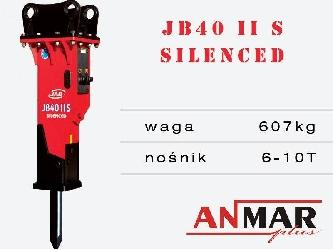  Jab JB40