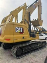 CAT 323