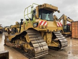 CAT D 6 T LGP