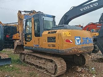 XCMG XE 135DA