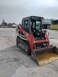 Takeuchi TL8