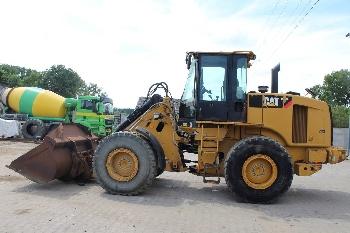 CAT 930 H