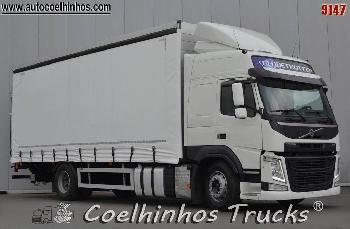 Volvo FM 410