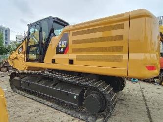 CAT 336 GC