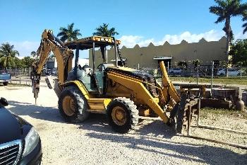 CAT 430D