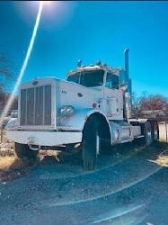 Peterbilt 359