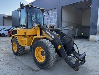 Volvo L35GS