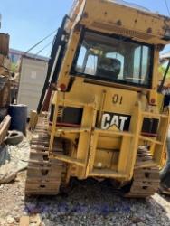 CAT D5G