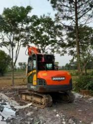 Doosan DH 60