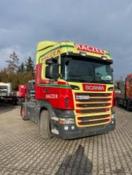 Scania R 420
