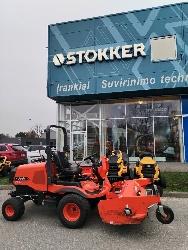 Kubota F 391