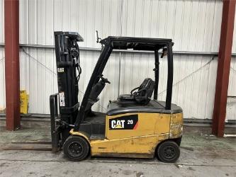 CAT EP20PN