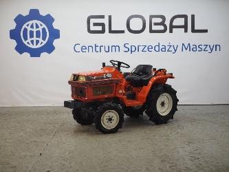 Kubota B 40