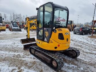 JCB 8030 ZTS