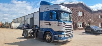 Scania R 410