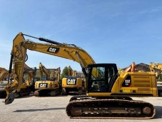 CAT 330