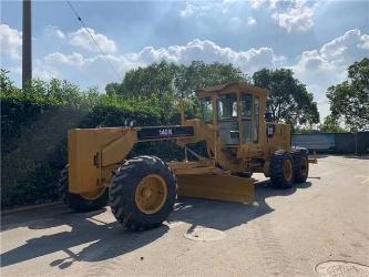 CAT 140K
