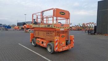 JLG 4069LE