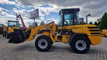 Terex TL 70 S