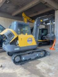 Volvo EC60D
