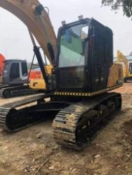 Sany SY 135 C
