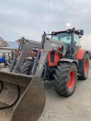 Kubota M 7171