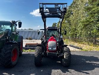 Valtra A75N