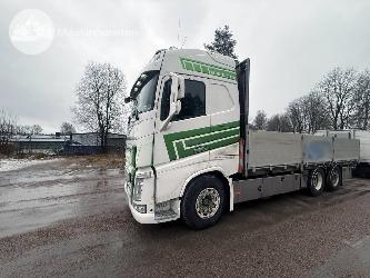 Volvo FH 500