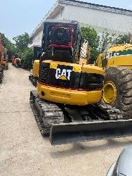 CAT 304CR