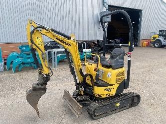 Yanmar Vio 12