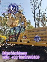 CAT 336GC