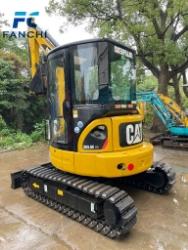 CAT 303 C CR