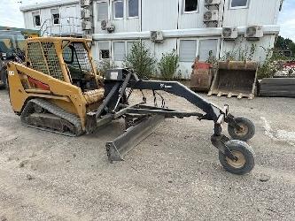 Bobcat T 110