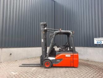 Linde E20L-02