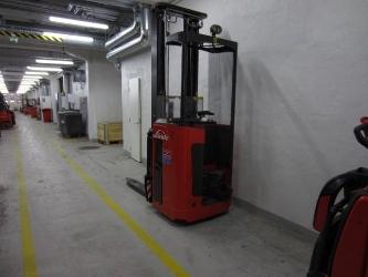 Linde L2000