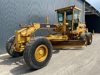 CAT 140G