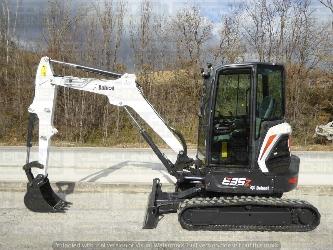 Bobcat E35Z