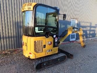 CAT 301.8