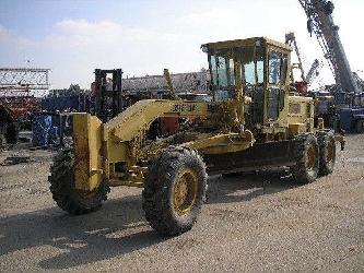 CAT 12G