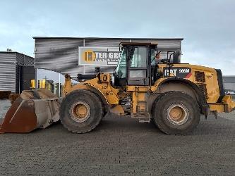 CAT 966 M