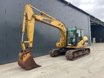 CAT 312C L